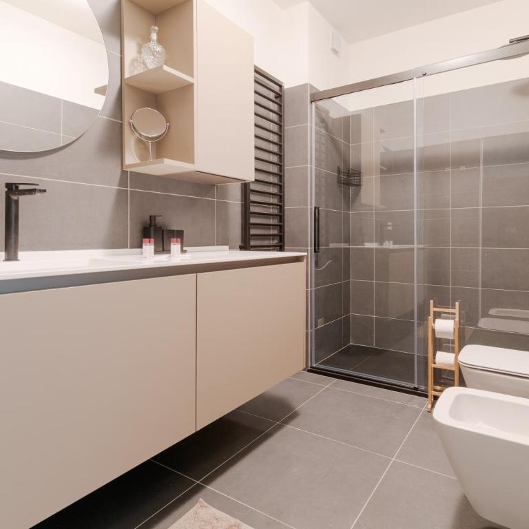 GuestHost - Modern Apartment near Porta Venezia - Appartamento con 1 Camera da Letto - 18