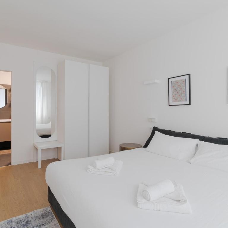 GuestHost - Modern Apartment near Porta Venezia - Appartamento con 1 Camera da Letto - 15