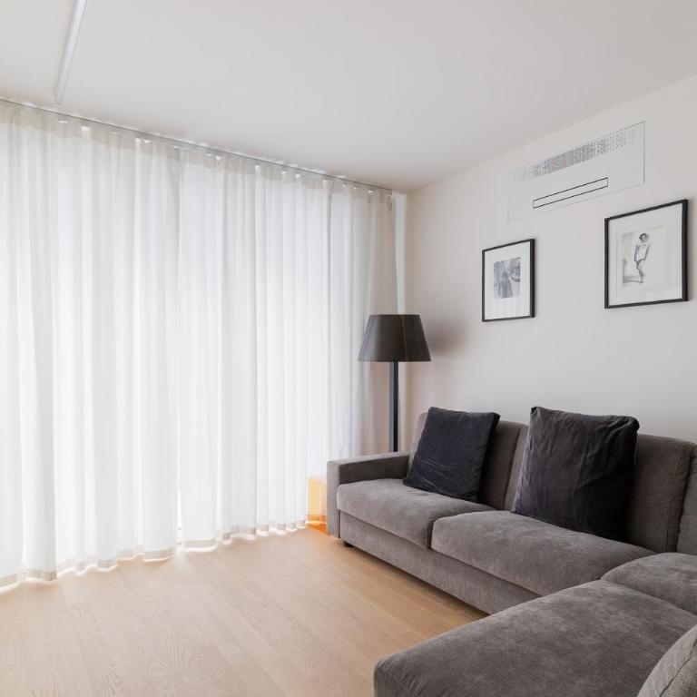 GuestHost - Modern Apartment near Porta Venezia - Appartamento con 1 Camera da Letto - 9
