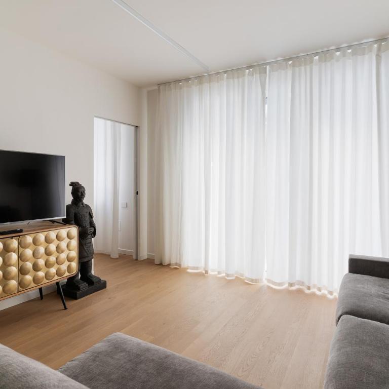 GuestHost - Modern Apartment near Porta Venezia - Appartamento con 1 Camera da Letto - 7