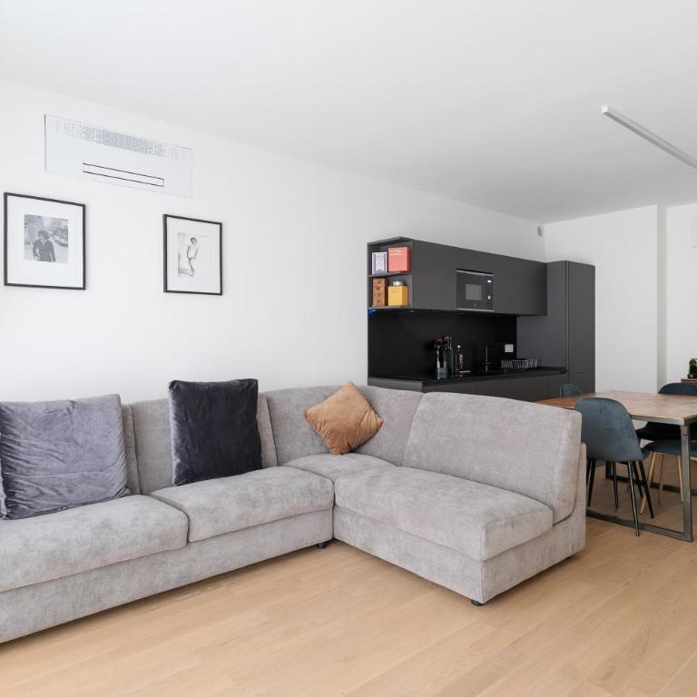 GuestHost - Modern Apartment near Porta Venezia - Appartamento con 1 Camera da Letto - 2