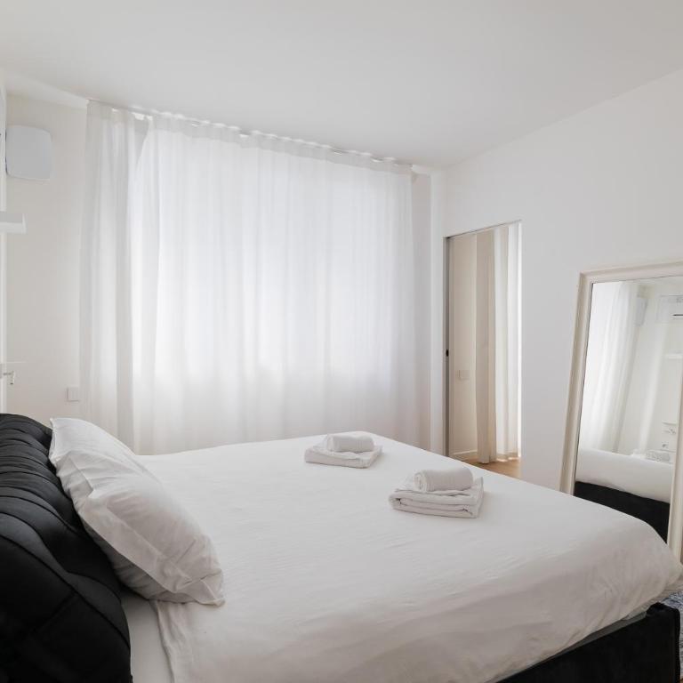 GuestHost - Modern Apartment near Porta Venezia - Appartamento con 1 Camera da Letto - 14
