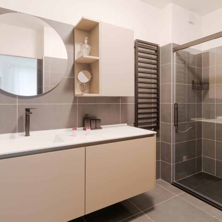 GuestHost - Modern Apartment near Porta Venezia - Appartamento con 1 Camera da Letto - 4
