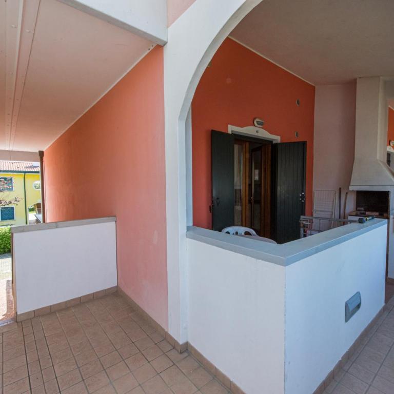 Villaggio Leopardi - Appartamento con 1 Camera da Letto - 72