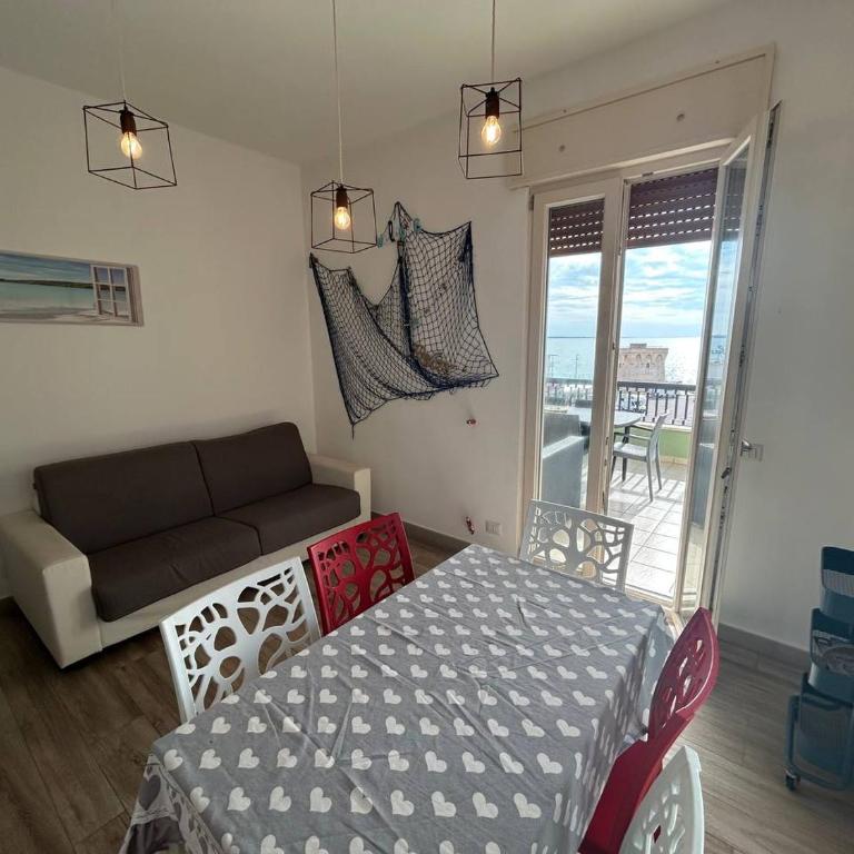 Attico Galilei Fronte Mare by Salentoville Gallipoli - Appartamento con 2 Camere da Letto - 16