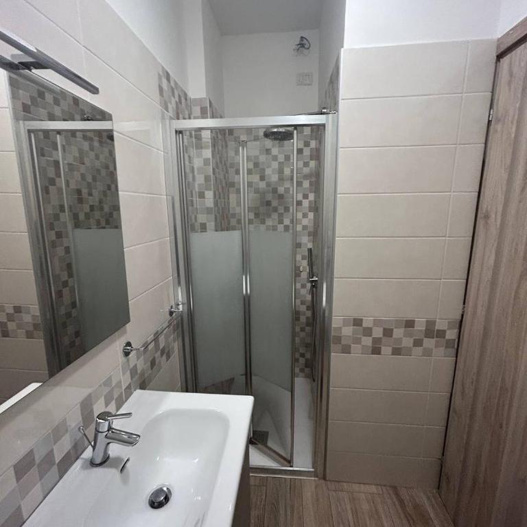 Attico Galilei Fronte Mare by Salentoville Gallipoli - Appartamento con 2 Camere da Letto - 14