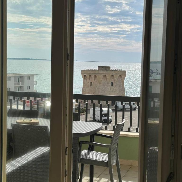 Attico Galilei Fronte Mare by Salentoville Gallipoli - Appartamento con 2 Camere da Letto - 1