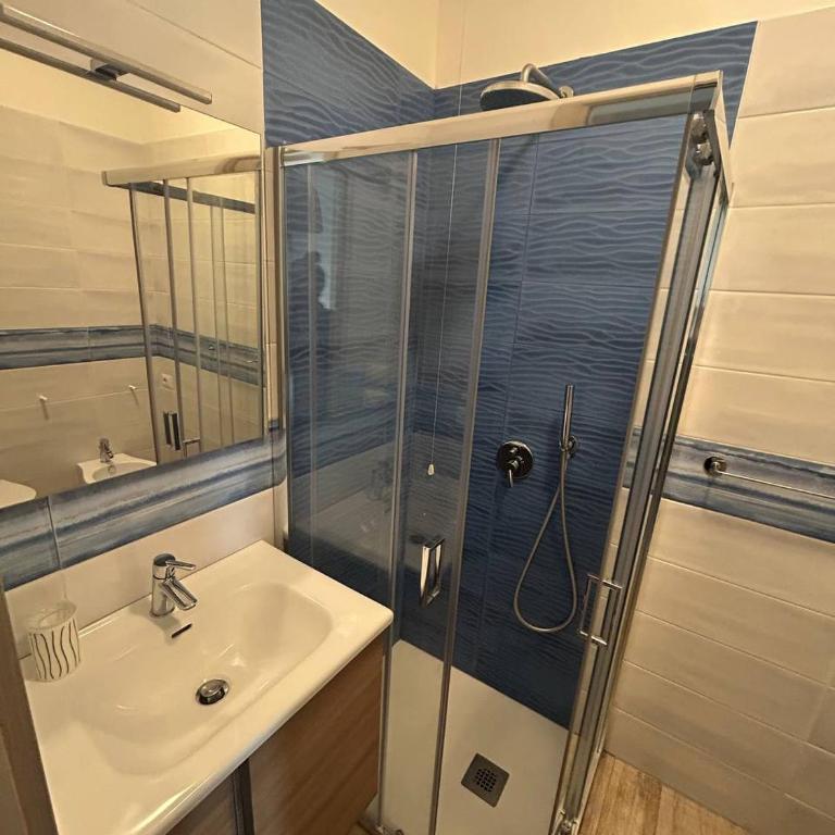 Attico Galilei Fronte Mare by Salentoville Gallipoli - Appartamento con 2 Camere da Letto - 13