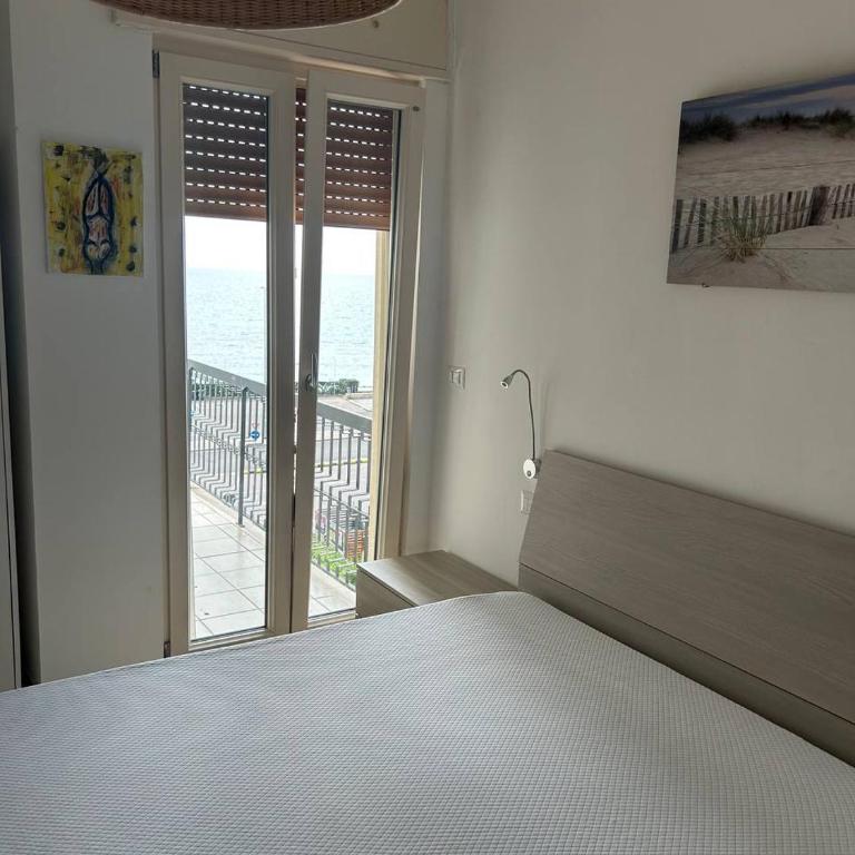 Attico Galilei Fronte Mare by Salentoville Gallipoli - Appartamento con 2 Camere da Letto - 18