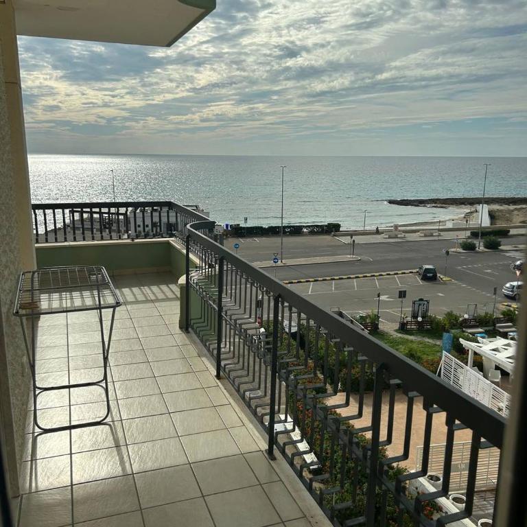 Attico Galilei Fronte Mare by Salentoville Gallipoli - Appartamento con 2 Camere da Letto - 17