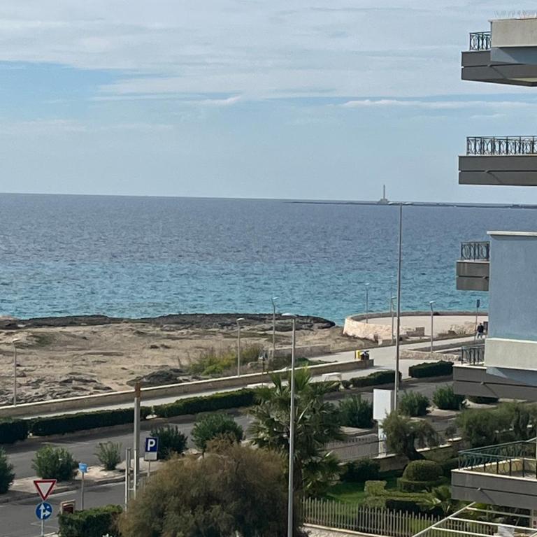 Attico Galilei Fronte Mare by Salentoville Gallipoli - Appartamento con 2 Camere da Letto - 21