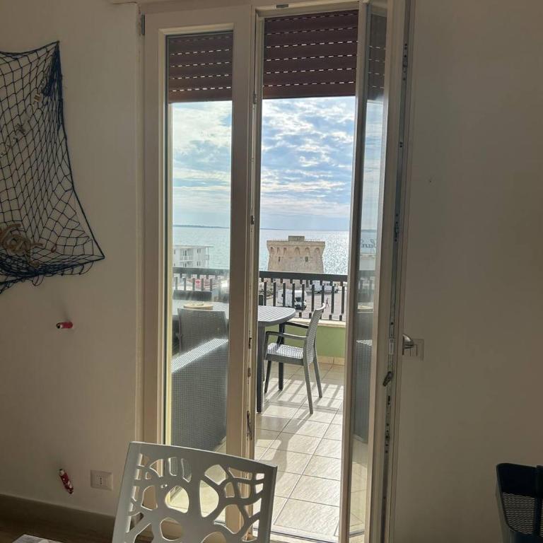 Attico Galilei Fronte Mare by Salentoville Gallipoli - Appartamento con 2 Camere da Letto - 22