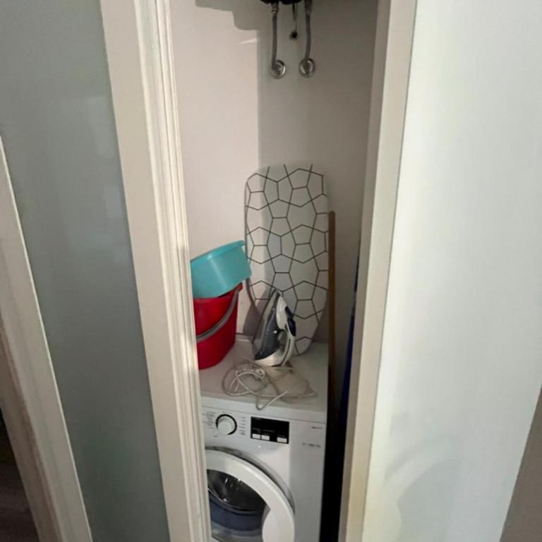 Attico Galilei Fronte Mare by Salentoville Gallipoli - Appartamento con 2 Camere da Letto - 23