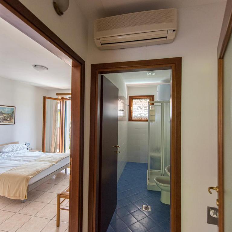 Villaggio Leopardi - Appartamento con 1 Camera da Letto - 76
