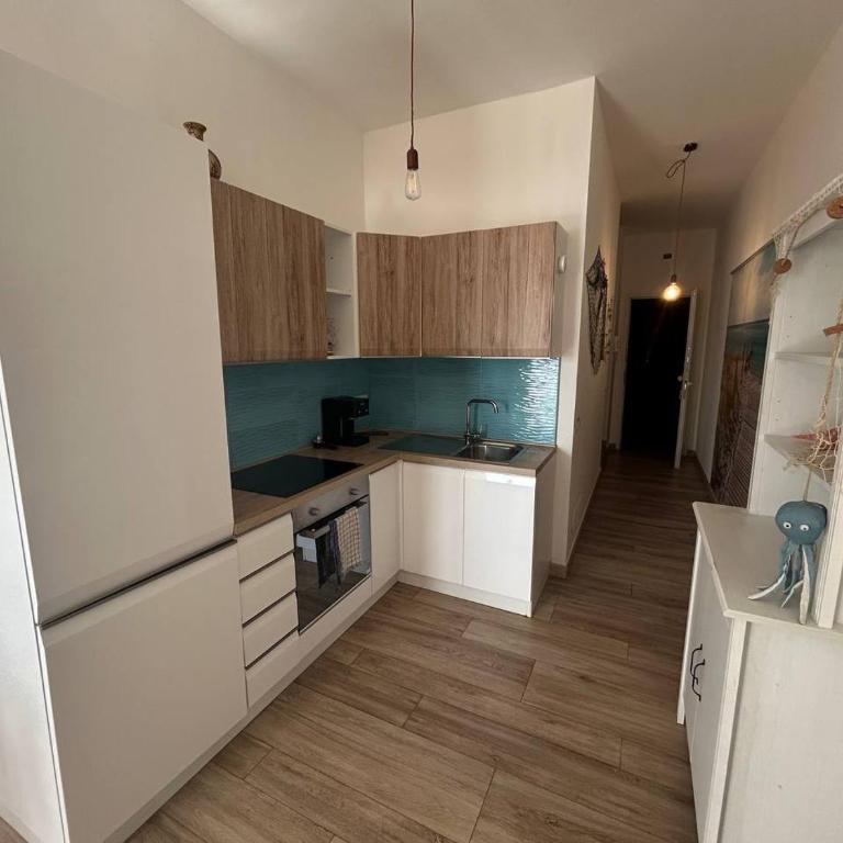 Attico Galilei Fronte Mare by Salentoville Gallipoli - Appartamento con 2 Camere da Letto - 25