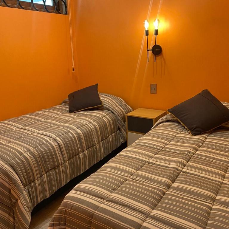 Céntrico departamento a pasos del Lago Llanquihue - Two-Room Apartment - 10