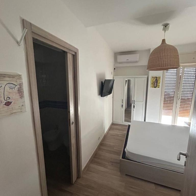 Attico Galilei Fronte Mare by Salentoville Gallipoli - Appartamento con 2 Camere da Letto - 27