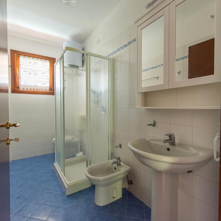 Villaggio Leopardi - Appartamento con 1 Camera da Letto - 77
