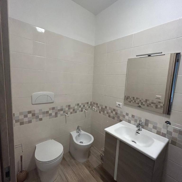 Attico Galilei Fronte Mare by Salentoville Gallipoli - Appartamento con 2 Camere da Letto - 28