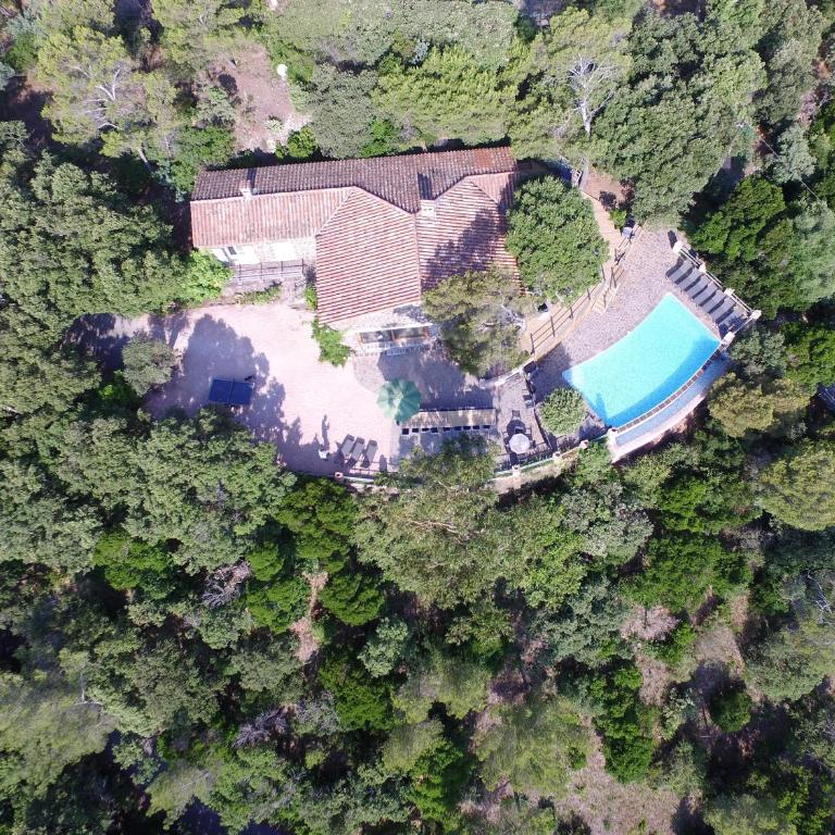 La Farigoule by Douce France Location - Villa con vistas al mar - 35