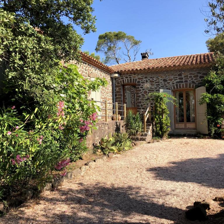 La Farigoule by Douce France Location - Villa con vistas al mar - 36