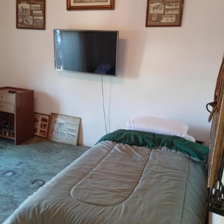 San Isidro Hipódromo 2 rooms - Apartamento - 11