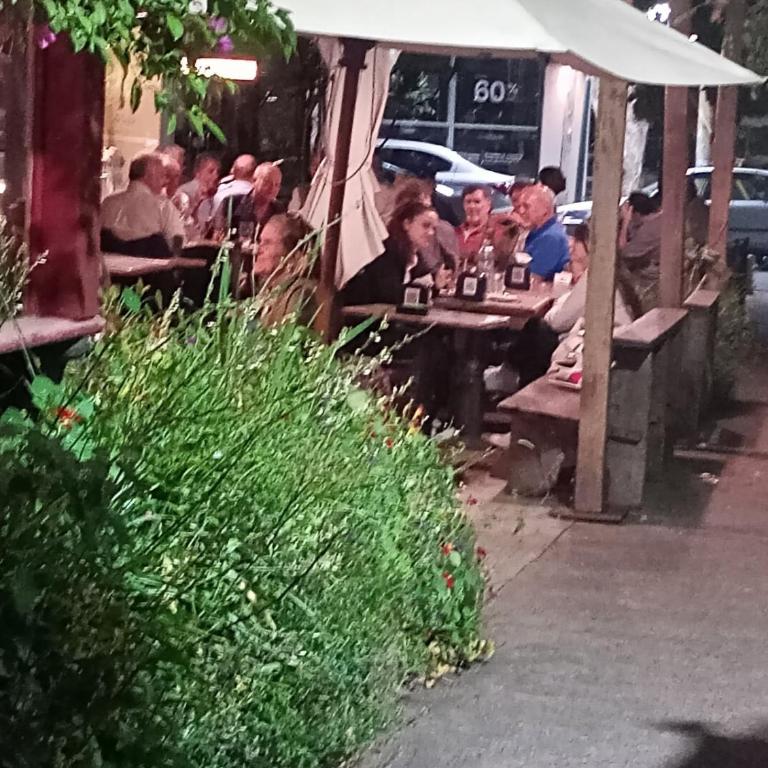 San Isidro Hipódromo 2 rooms - Apartamento - 22