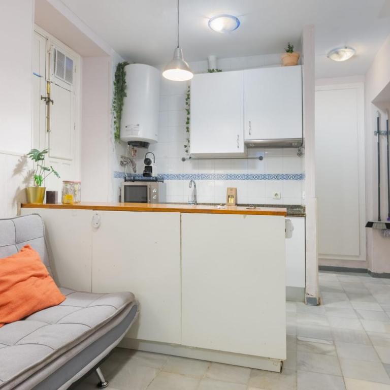 Nice functional apartment - Central Museum - Apartamento - 4