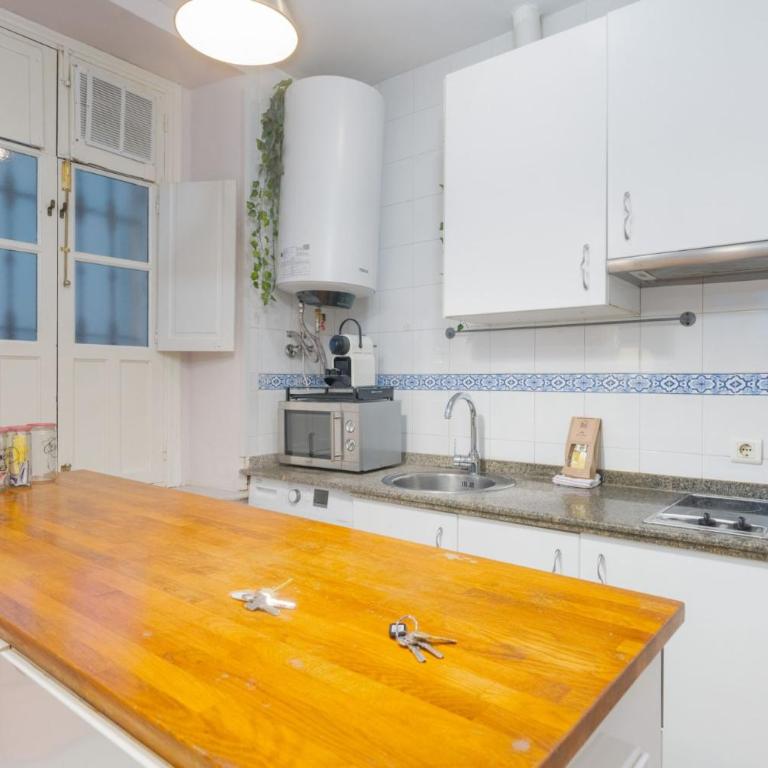 Nice functional apartment - Central Museum - Apartamento - 15