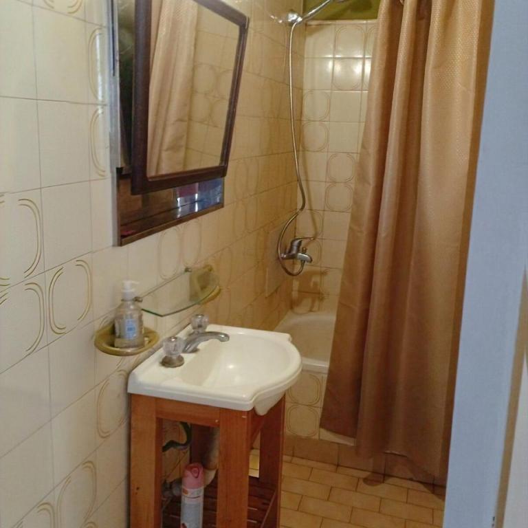 San Isidro Hipódromo 2 rooms - Apartamento - 19