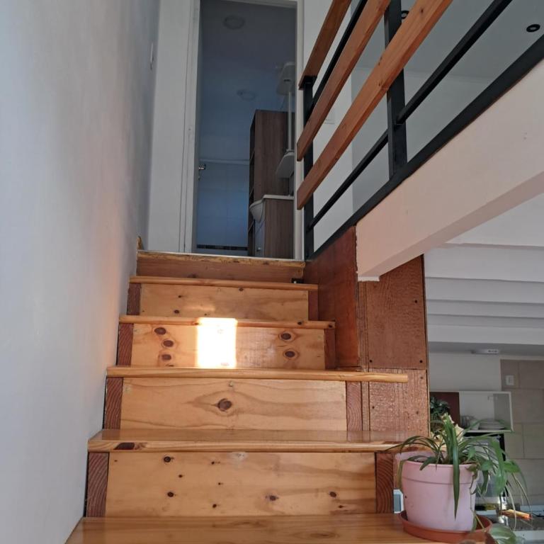 Depto Mirta - One-Bedroom Apartment - 2