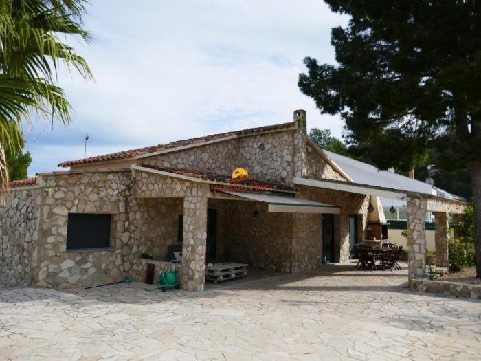 29 Piedra - Casa - 28