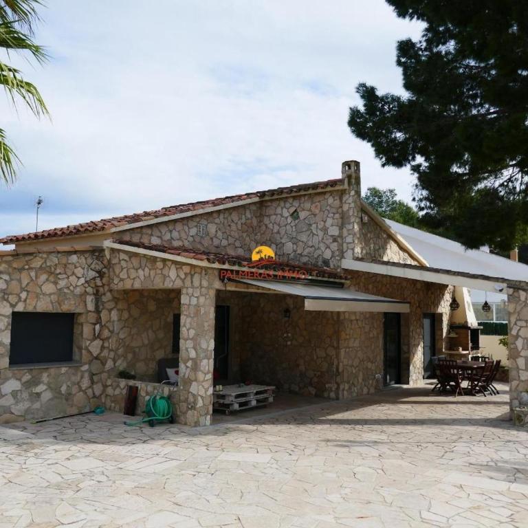 29 Piedra - Casa - 3