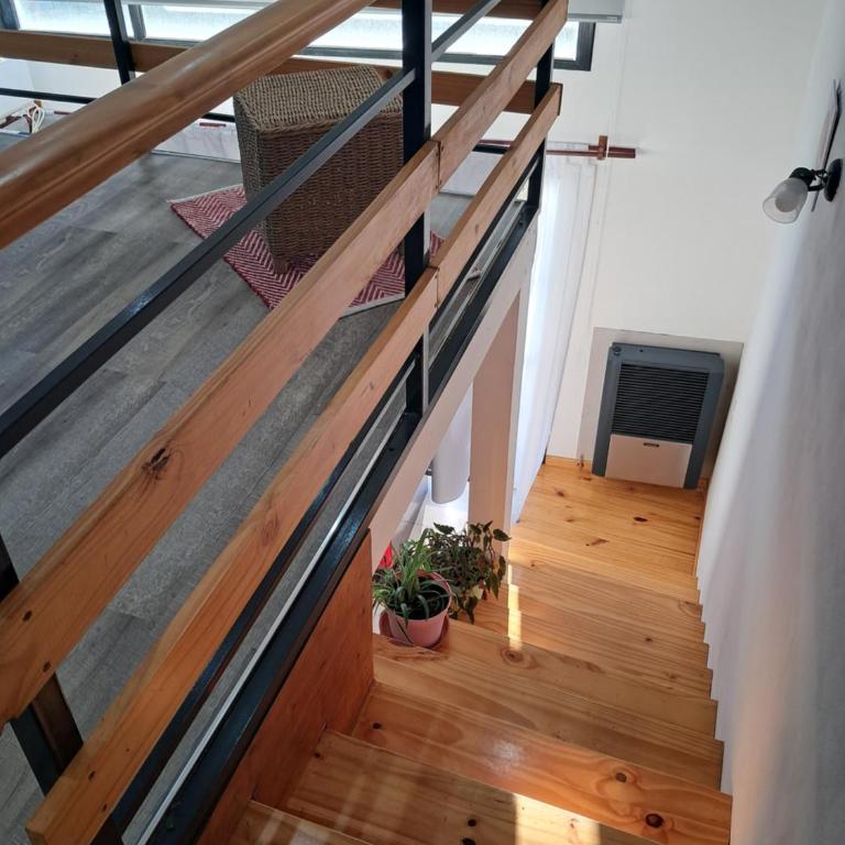 Depto Mirta - One-Bedroom Apartment - 4