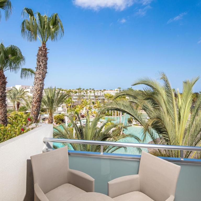 Maspalomas Princess - Suite Deluxe - 3