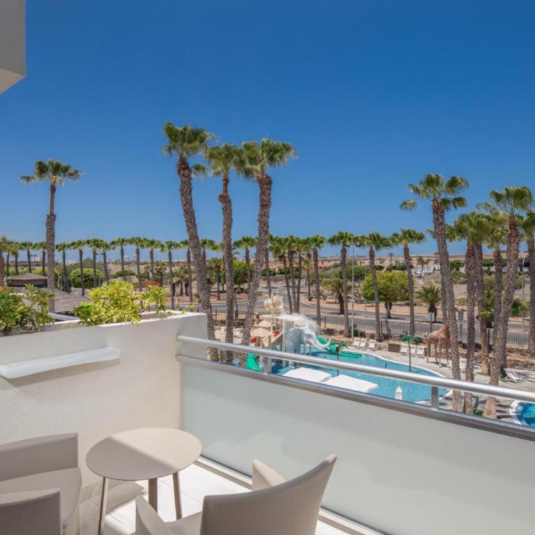 Maspalomas Princess - Chambre Familiale (2 Adultes et 2 Enfants) - 3