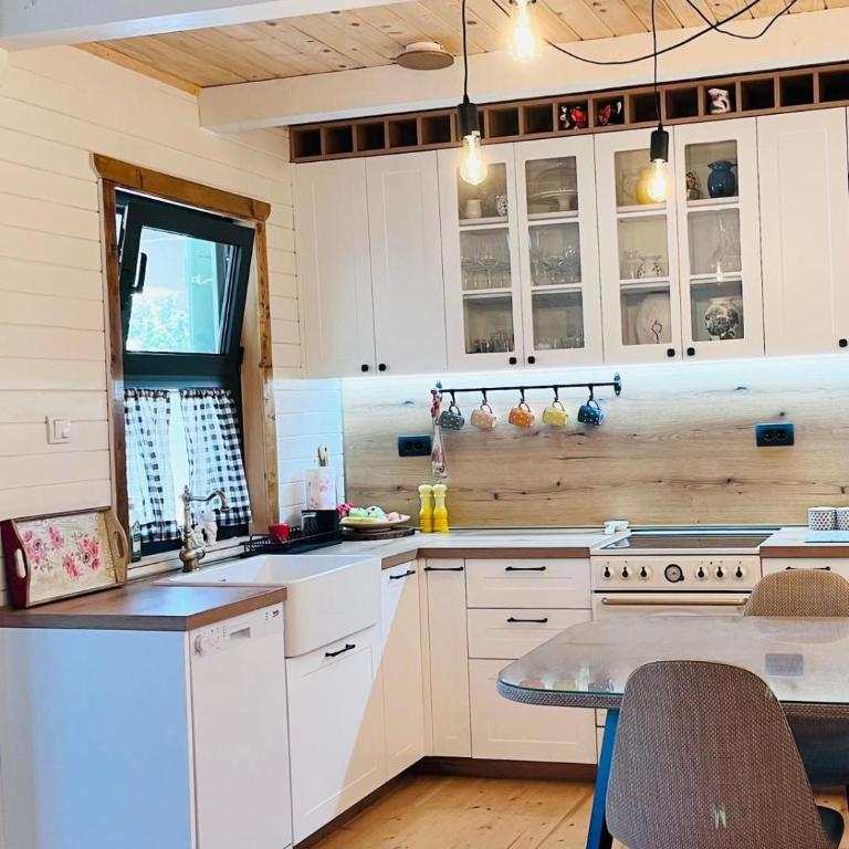 Holiday house Flores - Kuća sa 3 Spavaće Sobe - 38