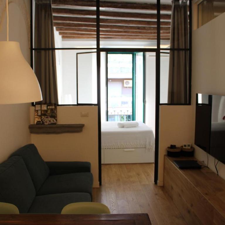 Paco Apartment - Appartamento con 1 Camera da Letto - 6