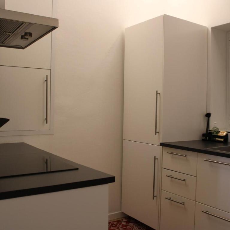 Paco Apartment - Appartamento con 1 Camera da Letto - 7
