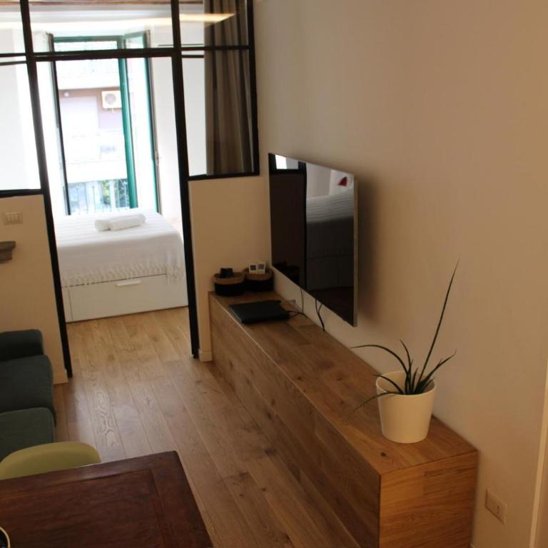 Paco Apartment - Appartamento con 1 Camera da Letto - 10