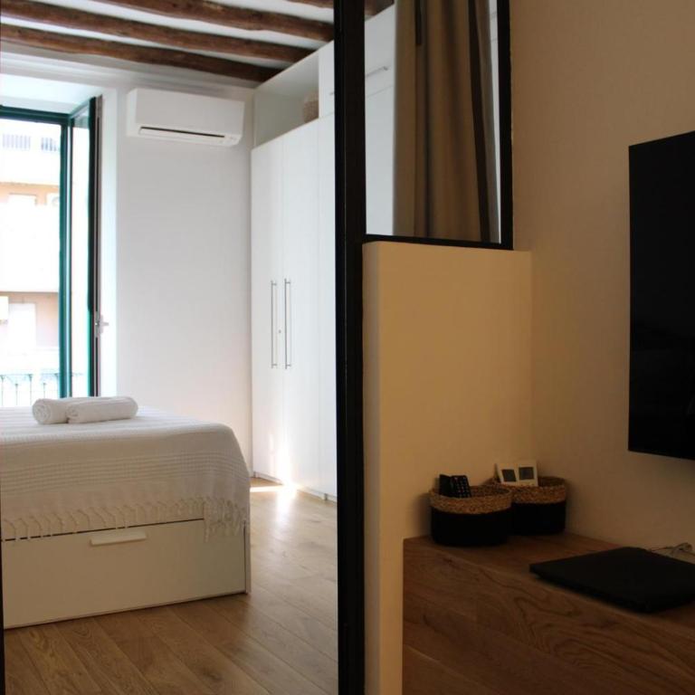 Paco Apartment - Appartamento con 1 Camera da Letto - 13