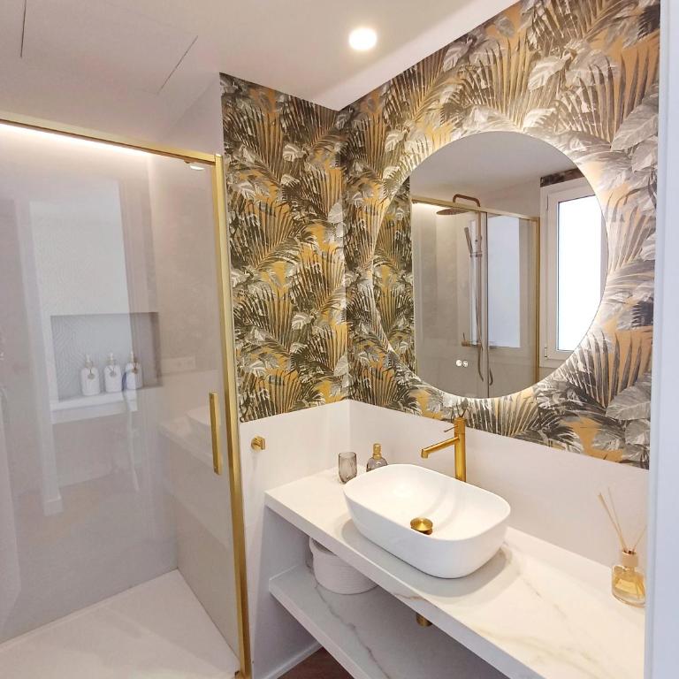 Alojamiento de lujo con vistas - Two-Bedroom Apartment - 17