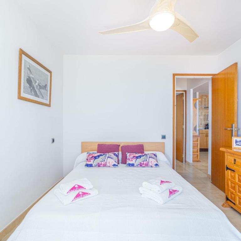 Basic Comfort Apartment Karina 16º 0102 - Apartamento - 11