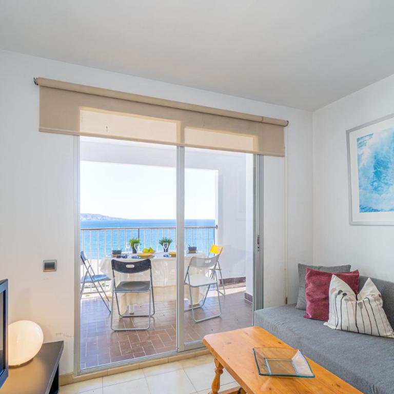 Basic Comfort Apartment Karina 16º 0102 - Apartamento - 6