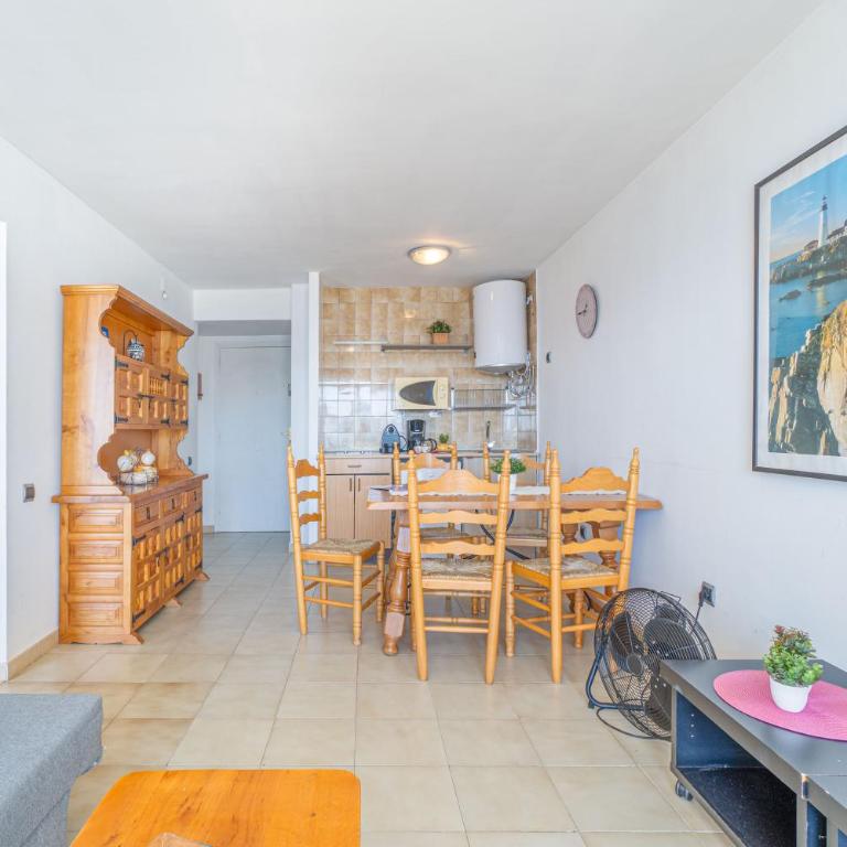 Basic Comfort Apartment Karina 16º 0102 - Apartamento - 15