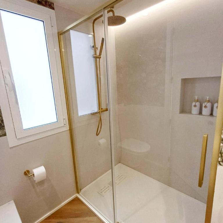 Alojamiento de lujo con vistas - Two-Bedroom Apartment - 18