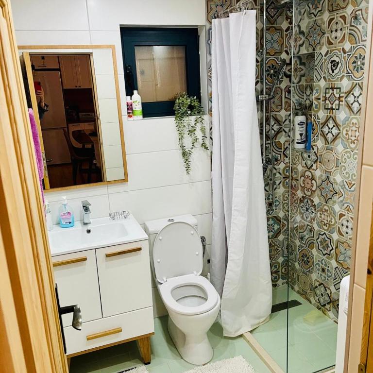 Holiday house Flores - Kuća sa 3 Spavaće Sobe - 9