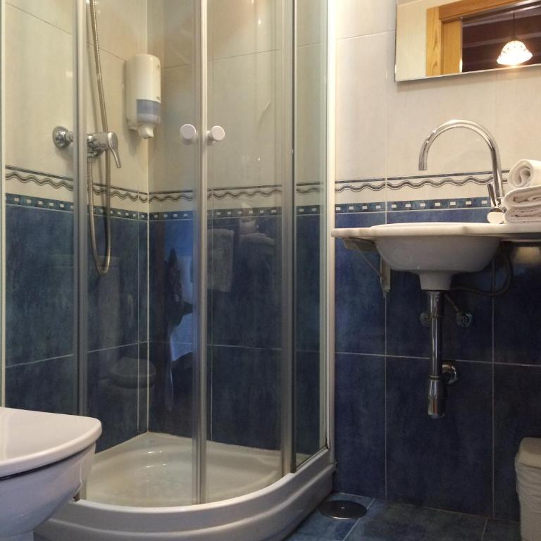 PR Badalada - Habitación Doble - 2 camas - 8