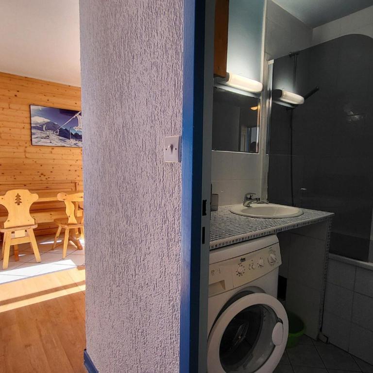 Appartement 2 pièces, vue montagne à Tignes - FR-1-449-170 - Apartment (4 Adults) - 4