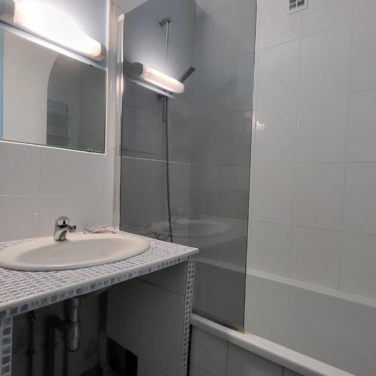 Appartement 2 pièces, vue montagne à Tignes - FR-1-449-170 - Apartment (4 Adults) - 7
